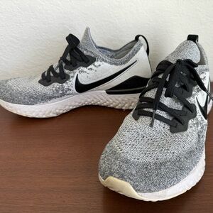 Men’s Nike Athletic Shoes